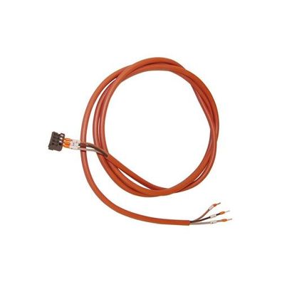 Kabel Stellmotor für Serie HVS LC 390400900