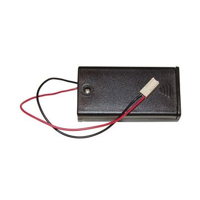 AK 3000 B Batteriemodul für Holzkessel der Serie HVS LC 390400700