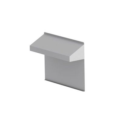 Trägerblech für HVS 25 - 40 E 390322300