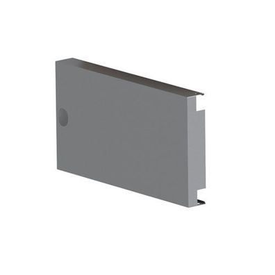 Verkleidung TÜR oben für HVS 50 - 100 E / LC 390316200