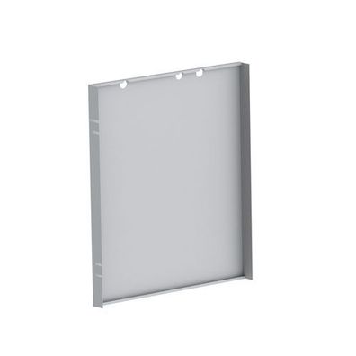 Verkleidungsblech LINKS für HVS 50 - 60 E / LC 390310800