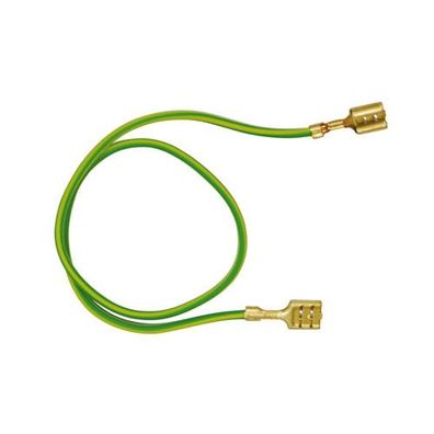 Kabel für Erdung (B) für Serie HVS E / LC 390302800