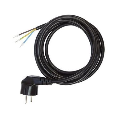 Kabel für Netzanschluss für Serie HVS E / LC 390302600