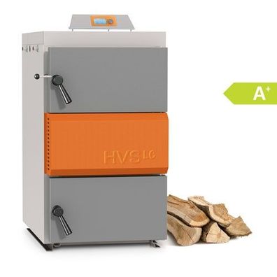 Solarbayer Holzvergaser HVS 60 LC Leistung 60 kW, Scheitholzlänge: 0,7 m 300406103