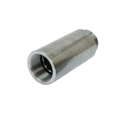 Stutzenverlängerung 1" für Pufferspeicher, Länge 120mm 130060100