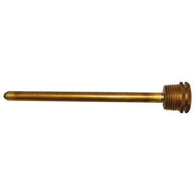 Tauchhülse (320 mm Einbaulänge) Innendurchmesser: 6mm 130030600