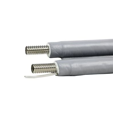 Solarbayer Solarleitung "V-Flex" DN20 Meterware 430047100