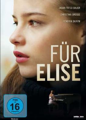 Für Elise - Lighthouse 28410014 - (DVD Video / Drama / Tragödie)