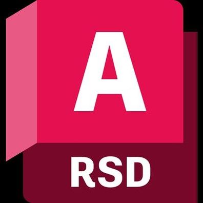 Autodesk AutoCAD Raster Design 2025 - 1 Jahr Lizenz (Windows)