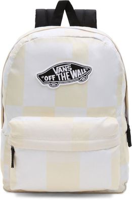 Vans Damen Rucksack Wm Realm Backpack 0A3UI6