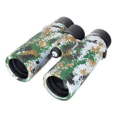 Levenhuk - 81925 - Camo Dots 10x42 Fernglas mit Fadenkreuz