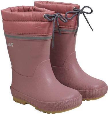 CeLaVi Kinder Gummistiefel Thermal Wellies with Lining-Solid 1396