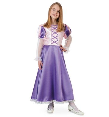 narrenwelt Prinzessin Sofie Fasching Kleid Gr 116-140