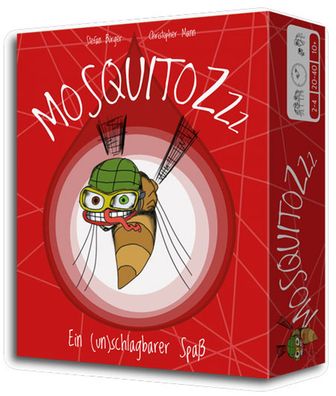 Mosquitozzz