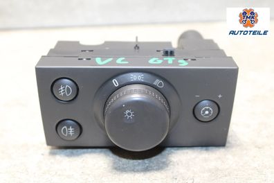 Opel Vectra C Signum Lichtschalter Schalter Licht 13177067 AF N2BM4