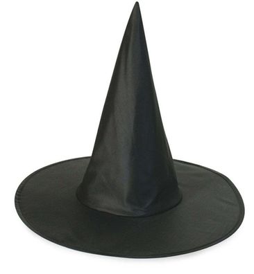 narrenwelt Hexenhut Hexen Hut klein Zauberlehrling Kinder Halloween Zauberer