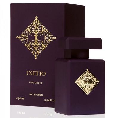 Initio Side Effect Eau de Parfum Probe Abfüllung Duftprobe 2,5,10,20 ml