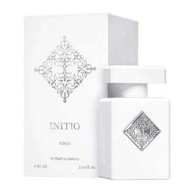 Initio Rehab Eau de Parfum Probe Abfüllung Duftprobe 2,5,10,20 ml