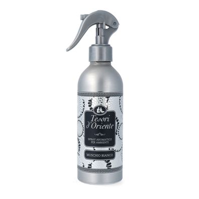 Tesori d'Oriente Muschio Bianco Raumspray 250 ml