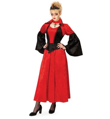 narrenwelt Kostüm Drusilla Hexe Mädchen Halloween 140-164