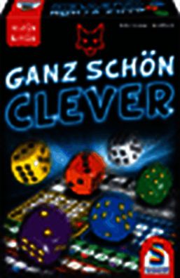 Ganz schön clever