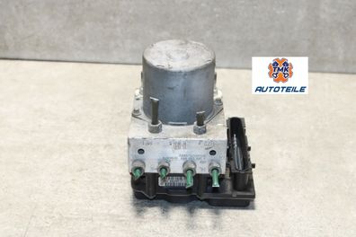 Opel Tigra B Twintop ABS Block Hydraulikblock Steuergerät 13190879 HL 42X3D