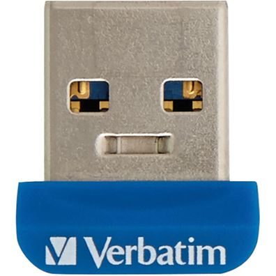 Verbatim 98709 Verbatim Store n Stay Nano 16GB USB 3.0