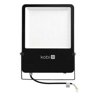 Strahler Außen LED KOBI SEUL 150W 16800lm IP65 Wasserdicht 4000K Neutralweiß