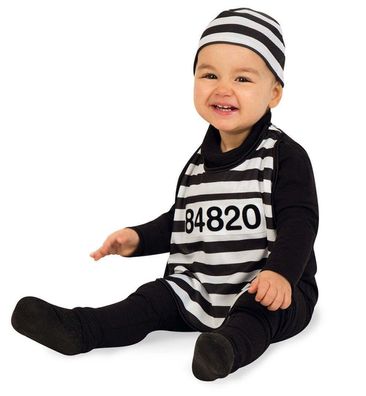 narrenwelt Strolch Baby Set 2-tlg Set Lätzchen + Mütze 0-2 Jahre