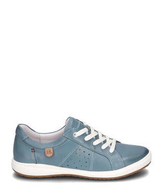 JOSEF SEIBEL Caren 01 | Sneaker für Damen | Blau