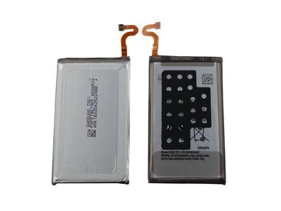 Original Samsung Galaxy S9 Plus / S9 Plus Duos Akku EB-BG965ABE SM-G965F 3500mAh