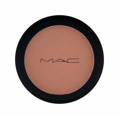 MAC Powder Blush Melba - Matte 6 gr