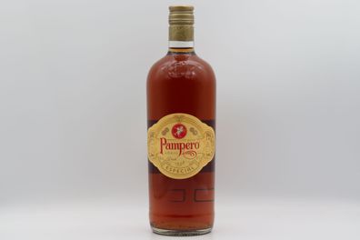 Pampero Especial 1,0 ltr