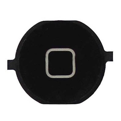 IPhone 4 Home Button Schwarz