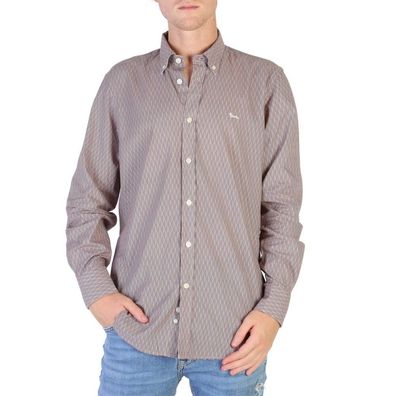 Harmont&Blaine - Hemd - CRA026-002873M-700-GM - Herren