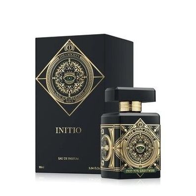 Initio Oud For Greatness Eau de Parfum Probe Abfüllung Duftprobe 2,5,10,20 ml