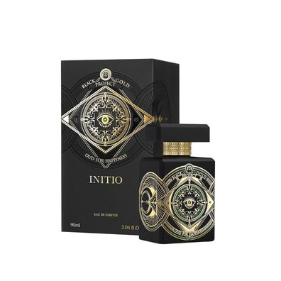 Initio Oud For Happiness Eau de Parfum Probe Abfüllung Duftprobe 2,5,10,20 ml