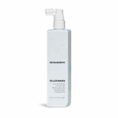 Kevin Murphy Killer. Waves Spray 150 ml zur Wellenbetonung