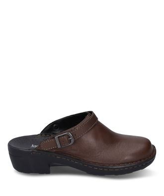 JOSEF SEIBEL Betsy | Clog für Damen | Braun