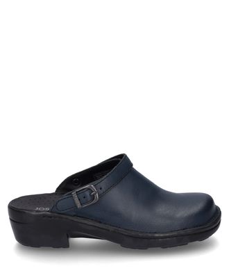 JOSEF SEIBEL Betsy | Clog für Damen | Blau