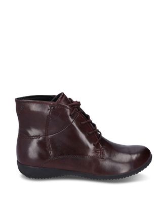 JOSEF SEIBEL Naly 09 | Stiefelette für Damen | Rot