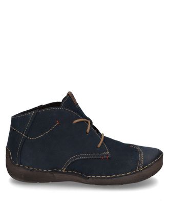 JOSEF SEIBEL Fergey 18 | Stiefelette für Damen | Blau