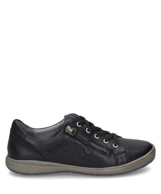 JOSEF SEIBEL Caren 12 | Sneaker für Damen | Schwarz