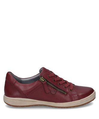 JOSEF SEIBEL Caren 12 | Sneaker für Damen | Rot