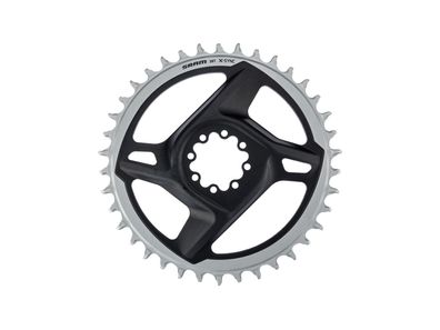 SRAM Kettenblatt "X-Sync Road" Für 12-fach, Alumin Direktmontage,