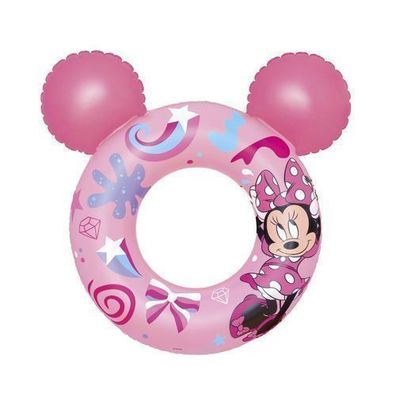 Schwimmring Splash Pal? Minnie 74 x 76 cm Bestway