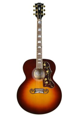 Gibson SJ-200 Standard Maple