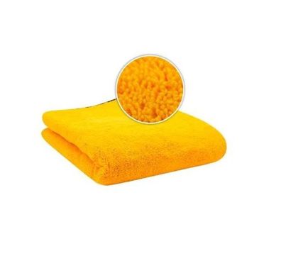 Liquid Elements Orange Baby XL Trockentuch 90 x 60 cm 800 GSM