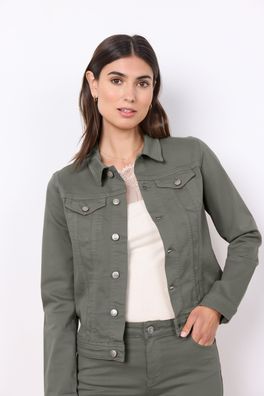 Soyaconcept Denimjacke Erna in Misty