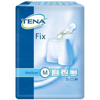 TENA Fix, Gr. M, 5 St/Btl